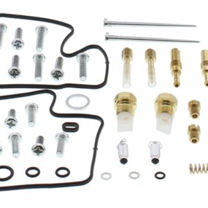 WRP Carburetor Rebuild Kit for Motorbikes