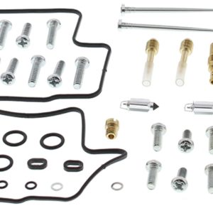 WRP Carburetor Rebuild Kit for Motorbikes