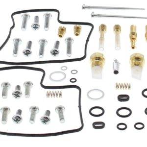 WRP Carburetor Rebuild Kit for Motorbikes