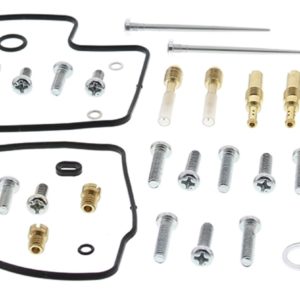 WRP Carburetor Rebuild Kit for Motorbikes