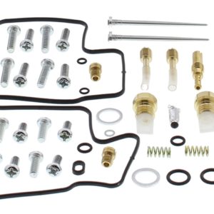 WRP Carburetor Rebuild Kit for Motorbikes