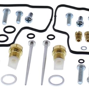 WRP Carburetor Rebuild Kit for Motorbikes