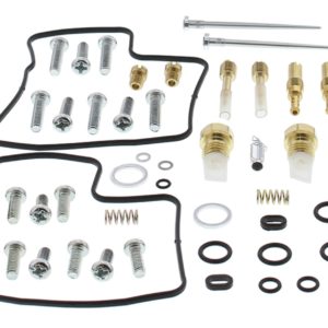 WRP Carburetor Rebuild Kit for Motorbikes