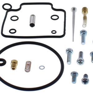 WRP Carburetor Rebuild Kit for Motorbikes