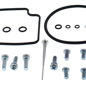 WRP Carburetor Rebuild Kit for Motorbikes