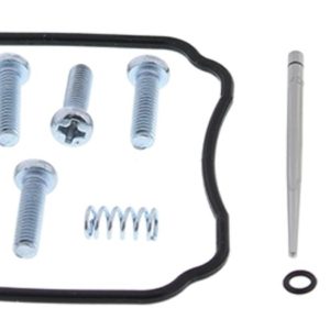 WRP Carburetor Rebuild Kit for Motorbikes