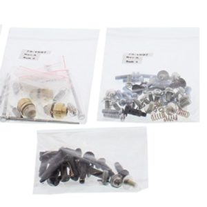 WRP Carburetor Rebuild Kit for Motorbikes