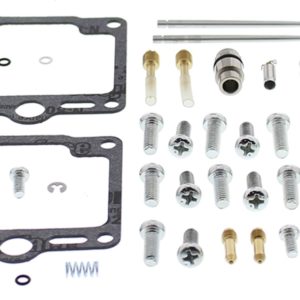 WRP Carburetor Rebuild Kit for Motorbikes