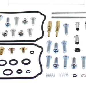 WRP Carburetor Rebuild Kit for Motorbikes