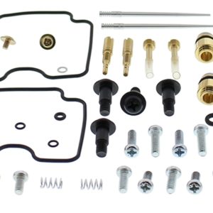 WRP Carburetor Rebuild Kit for Motorbikes