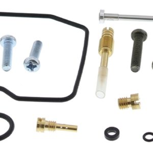 WRP Carburetor Rebuild Kit for Motorbikes