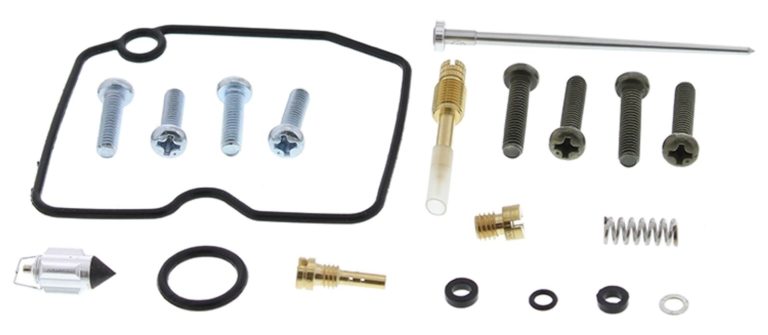 WRP Carburetor Rebuild Kit for Motorbikes