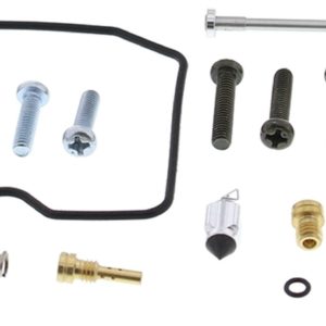 WRP Carburetor Rebuild Kit for Motorbikes