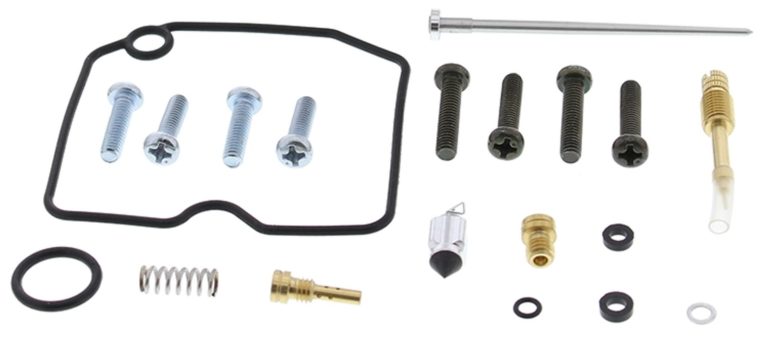 WRP Carburetor Rebuild Kit for Motorbikes