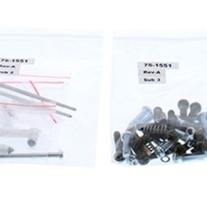 WRP Carburetor Rebuild Kit for Motorbikes