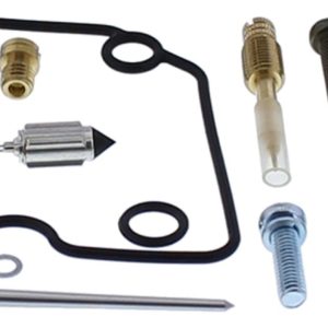 WRP Carburetor Rebuild Kit for Motorbikes