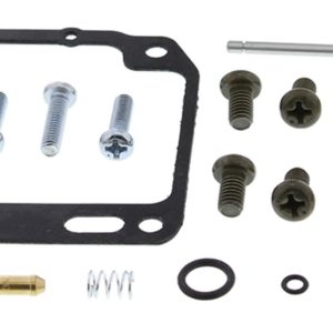 WRP Carburetor Rebuild Kit for Motorbikes