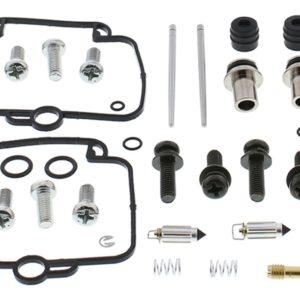 WRP Carburetor Rebuild Kit for Motorbikes