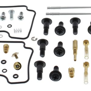 WRP Carburetor Rebuild Kit for Motorbikes