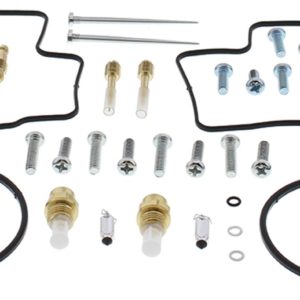 WRP Carburetor Rebuild Kit for Motorbikes