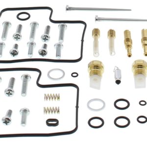 WRP Carburetor Rebuild Kit for Motorbikes