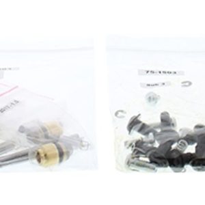 WRP Carburetor Rebuild Kit for Motorbikes