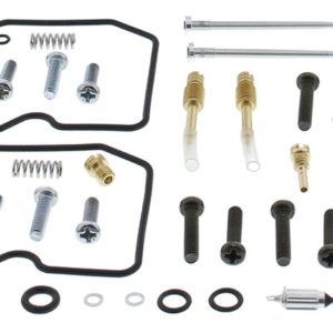 WRP Carburetor Rebuild Kit for Motorbikes