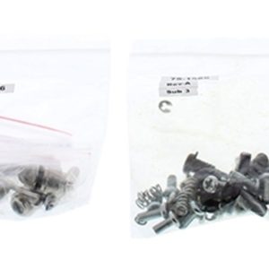 WRP Carburetor Rebuild Kit for Motorbikes