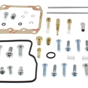 WRP Carburetor Rebuild Kit for Motorbikes