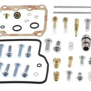 WRP Carburetor Rebuild Kit for Motorbikes