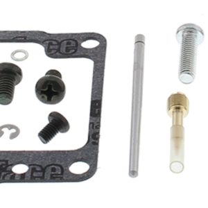 WRP Carburetor Rebuild Kit for Motorbikes