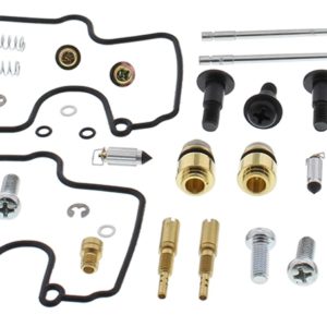 WRP Carburetor Rebuild Kit for Motorbikes