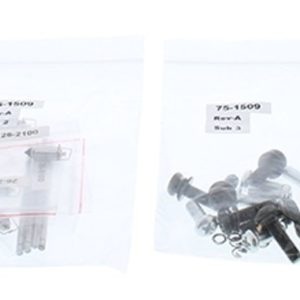 WRP Carburetor Rebuild Kit for Motorbikes