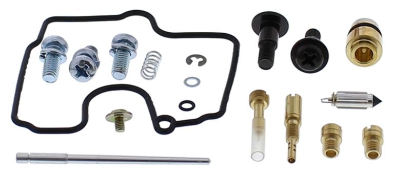 WRP Carburetor Rebuild Kit for Motorbikes