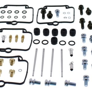 WRP Carburetor Rebuild Kit for Motorbikes