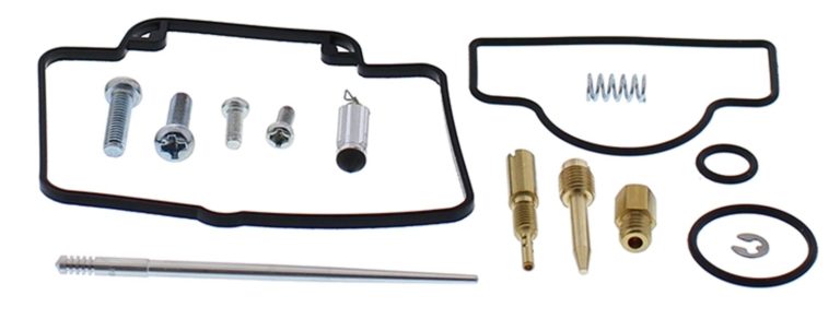 WRP Carburetor Rebuild Kit for Motorbikes