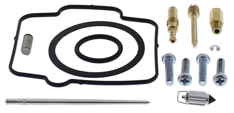 WRP Carburetor Rebuild Kit for Motorbikes