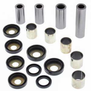 Wrp Linkage Bearing Kit fits Yamaha Yz80 1984 Motorbikes