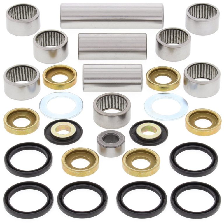 Wrp Linkage Bearing Kit fits Honda Cr125R 2000 Motorbikes