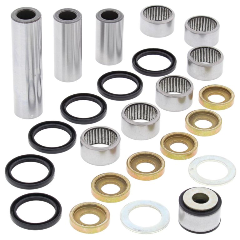 Linkage Bearing Kit for Motorbikes