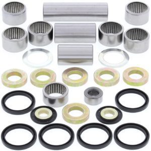 Wrp Linkage Bearing Kit fits Honda Cr125R 1998 Motorbikes