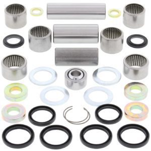 Wrp Linkage Bearing Kit fits Honda Cr125R 1991 Motorbikes