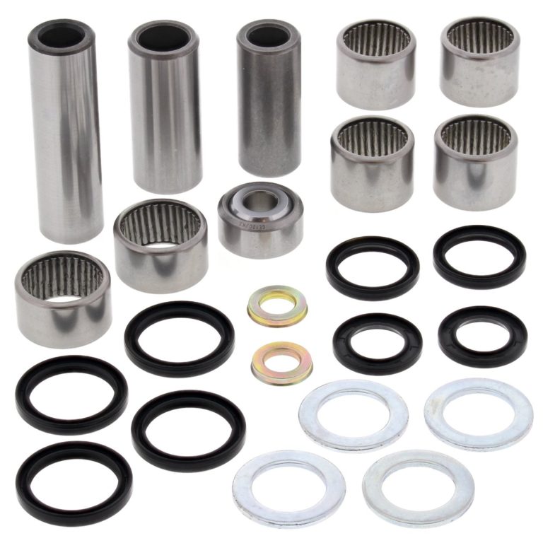 Wrp Linkage Bearing Kit fits Honda Cr500R 1995 Motorbikes