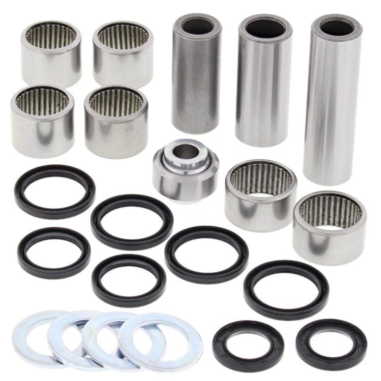 Wrp Linkage Bearing Kit fits Honda Cr500R 1996 – 1998 Motorbikes