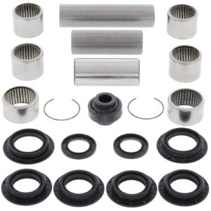 Wrp Linkage Bearing Kit fits Honda Cr125R 1989 Motorbikes