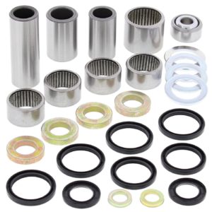 Wrp Linkage Bearing Kit fits Honda Cr125R 1994 Motorbikes