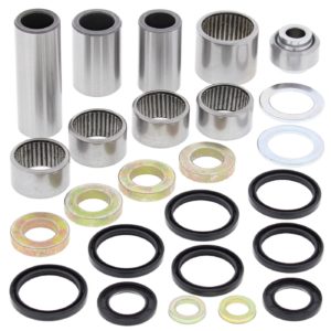 Wrp Linkage Bearing Kit fits Honda Cr125R 1996 Motorbikes