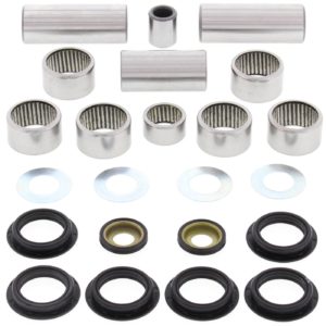 Wrp Linkage Bearing Kit fits Kawasaki Kdx200 1995 – 2006 Motorbikes