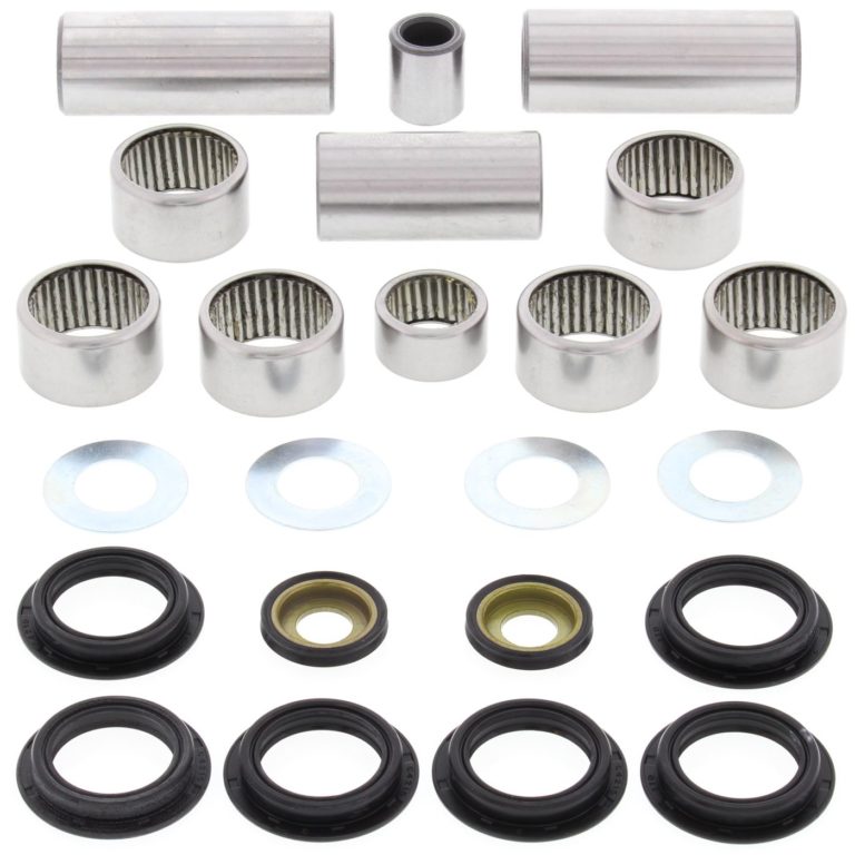 Wrp Linkage Bearing Kit fits Kawasaki Kdx200 1995 – 2006 Motorbikes