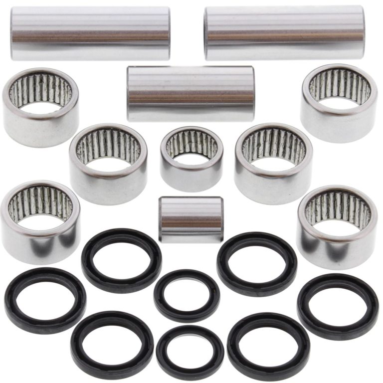 Wrp Linkage Bearing Kit fits Kawasaki Klx400R 2003 Motorbikes